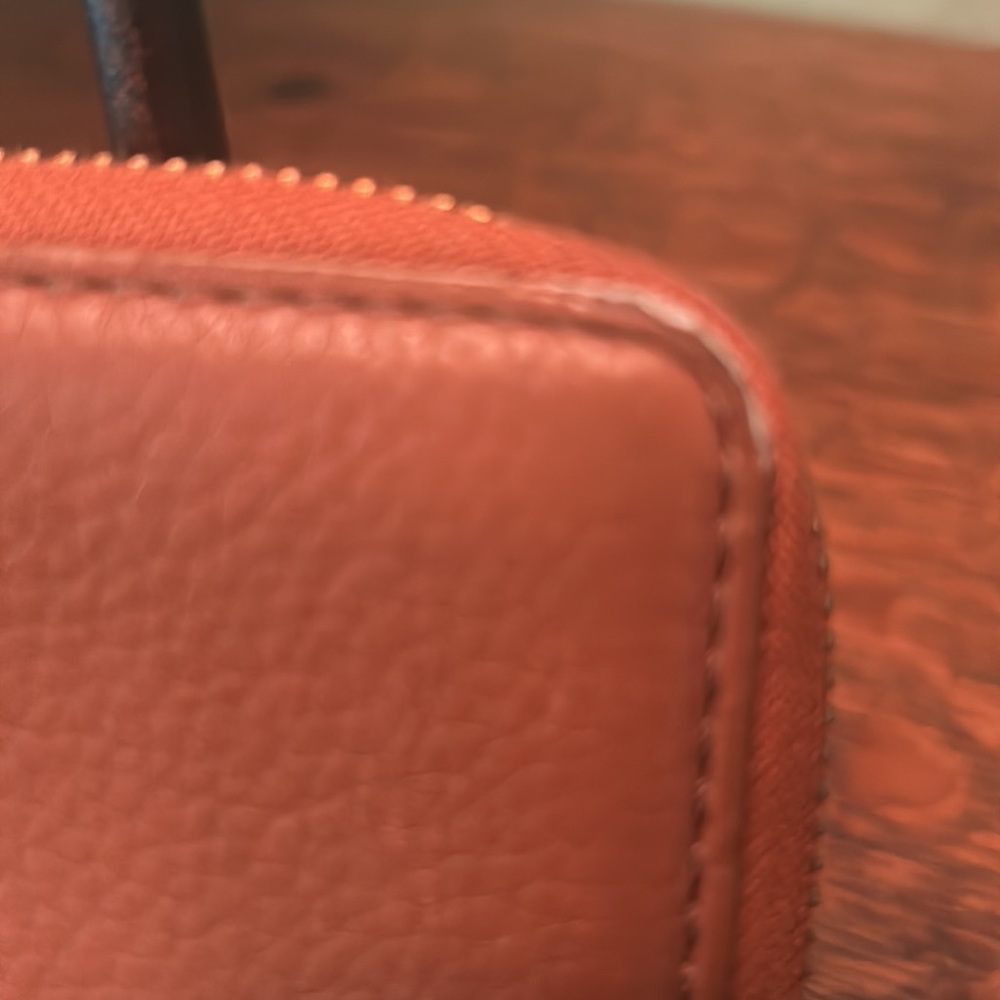Marc by Marc Jacobs Medium Full Zip Wallet - Picture 7 of 12